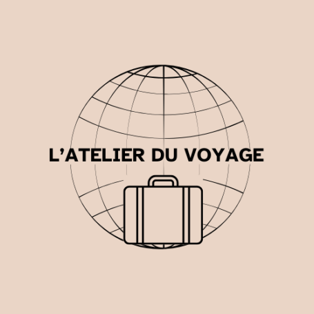 L'atelier du voyage